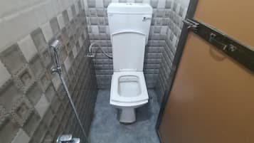 1 bedroom, desk, free WiFi