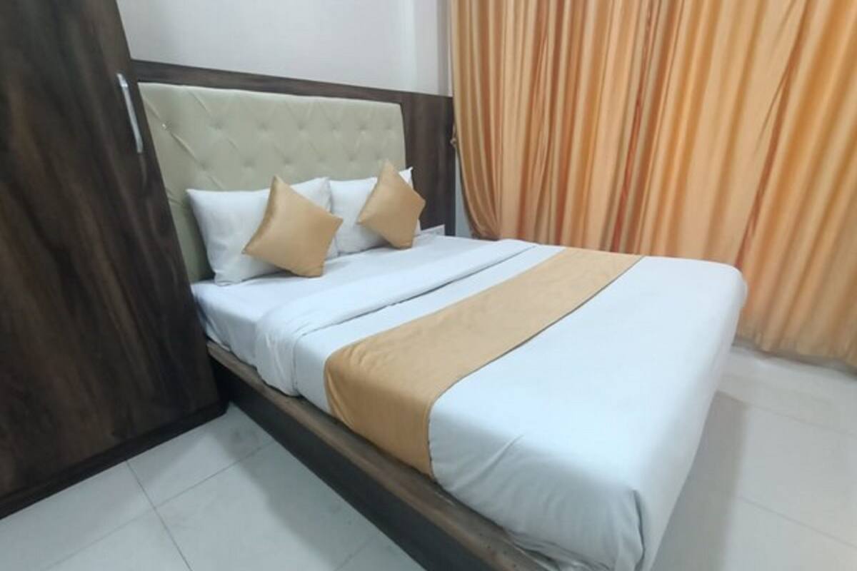 Deluxe Room | Soundproofing, WiFi (free)