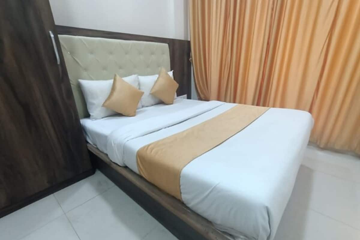 Quarto luxo | 1 quarto, Wi-Fi de cortesia