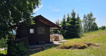 42a.vacation in Bavaria near Pullmancity. Nature with garden