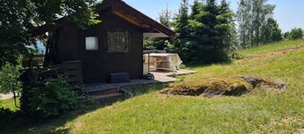 42a.vacation in Bavaria near Pullmancity. Pure nature