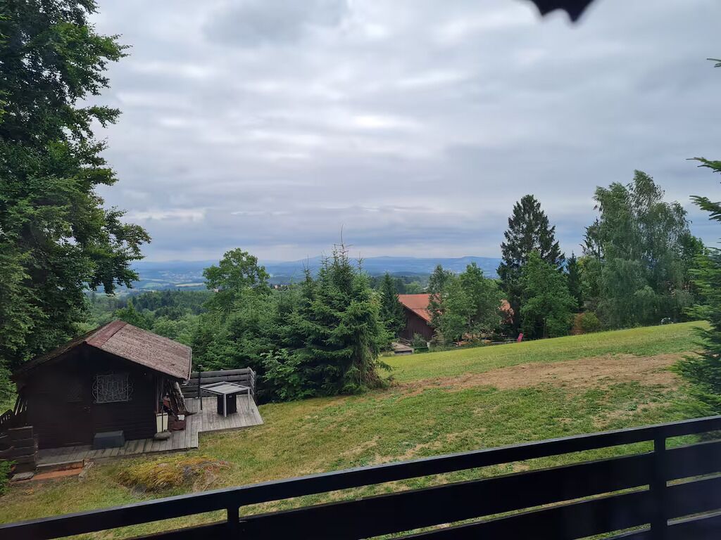 Àrea exterior de l'allotjament