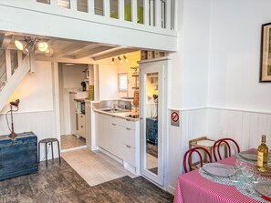 Spiseområde