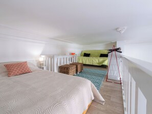 1 bedroom, iron/ironing board, WiFi - Le Grillon by Interhome (Arcachon)