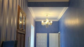 Basic Triple Room, Bay View | Free WiFi