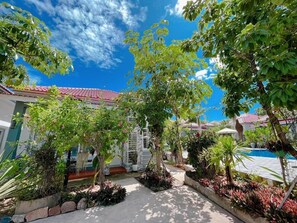 Exterior - Kampot Orkide Boutique (Kampot)