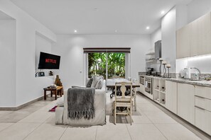 TV connectée