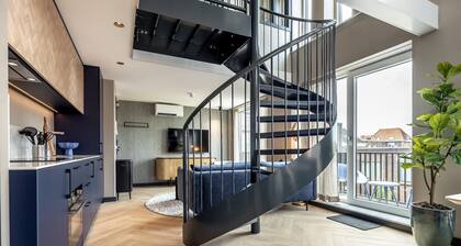 Apartamento elegante en Delft