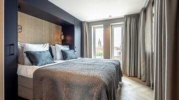 3 Schlafzimmer, Bügeleisen/Bügelbrett, kostenloses WLAN