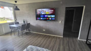 Apartemen, 1 kamar tidur, Boleh Merokok, balkon | Fasilitas kamar