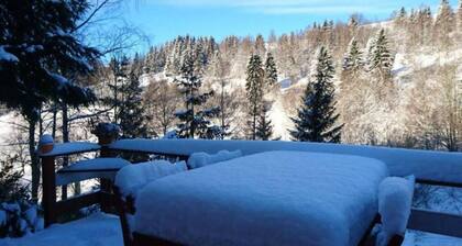 Wohnung in Güntersberge am Harzer See