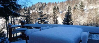 Spacious Lakeview Getaway