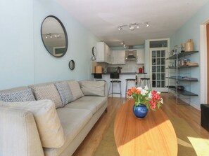 Småhus | Oppholdsområde