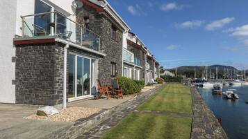 Cottage | Terrace/patio