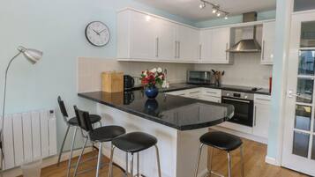 Småhus | Eget kjøkken | Kjøkkenutstyr