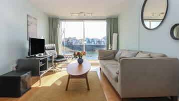 Casa rural | Sala d'estar