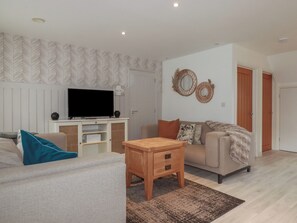 Living area - Trenethick (Truro)