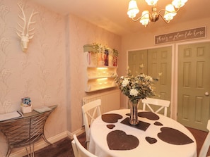 Casa de campo | Interior