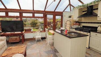 Cottage | Private kitchen