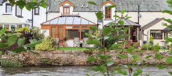 Beckside Cottage