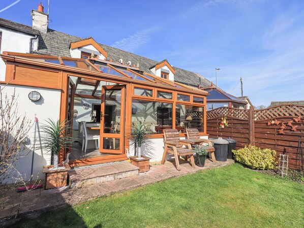 Ferienhaus | Innenbereich