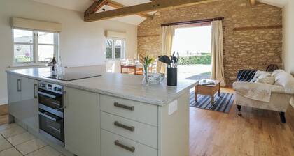 South Barn Cottage