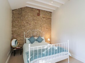 2 chambres, décoration personnalisée, ameublement personnalisé