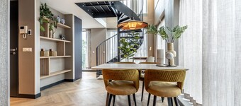 Family Apartment w/ Bunk Beds