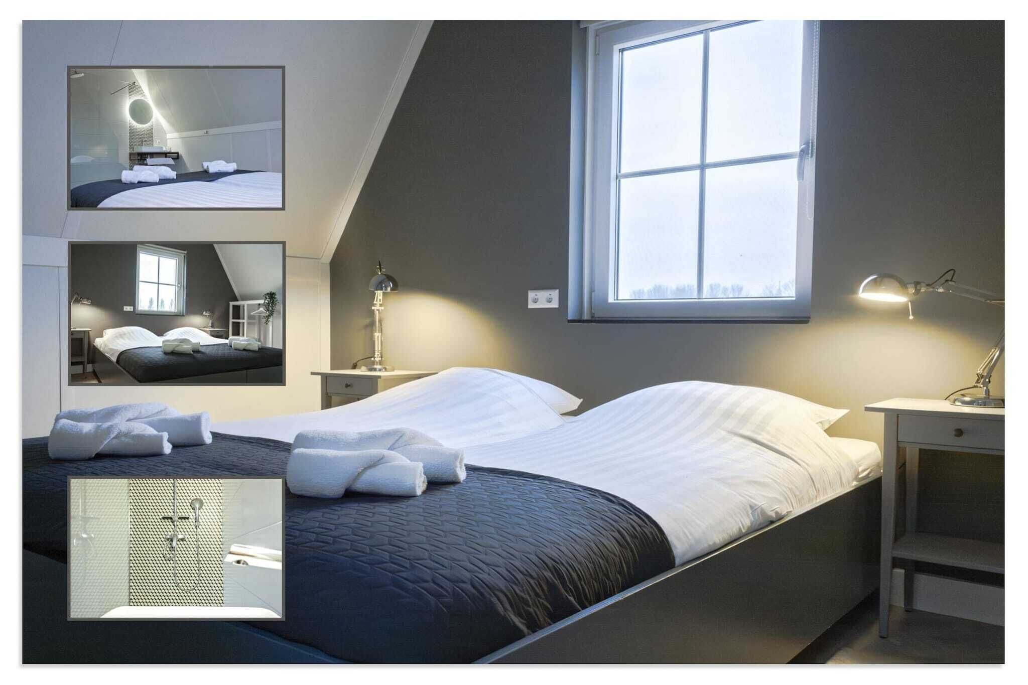 5 bedrooms, free WiFi