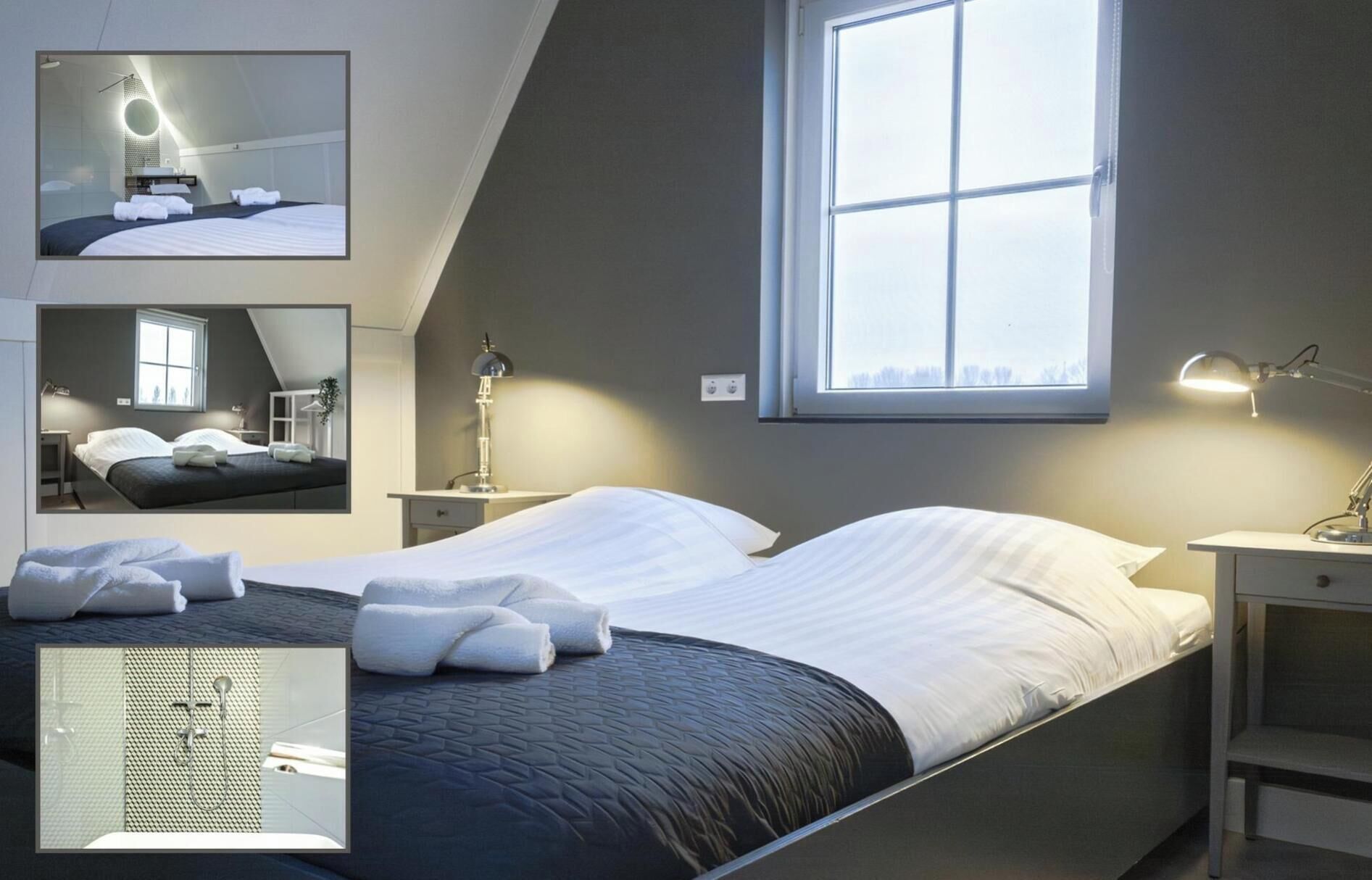 5 slaapkamers, gratis wifi