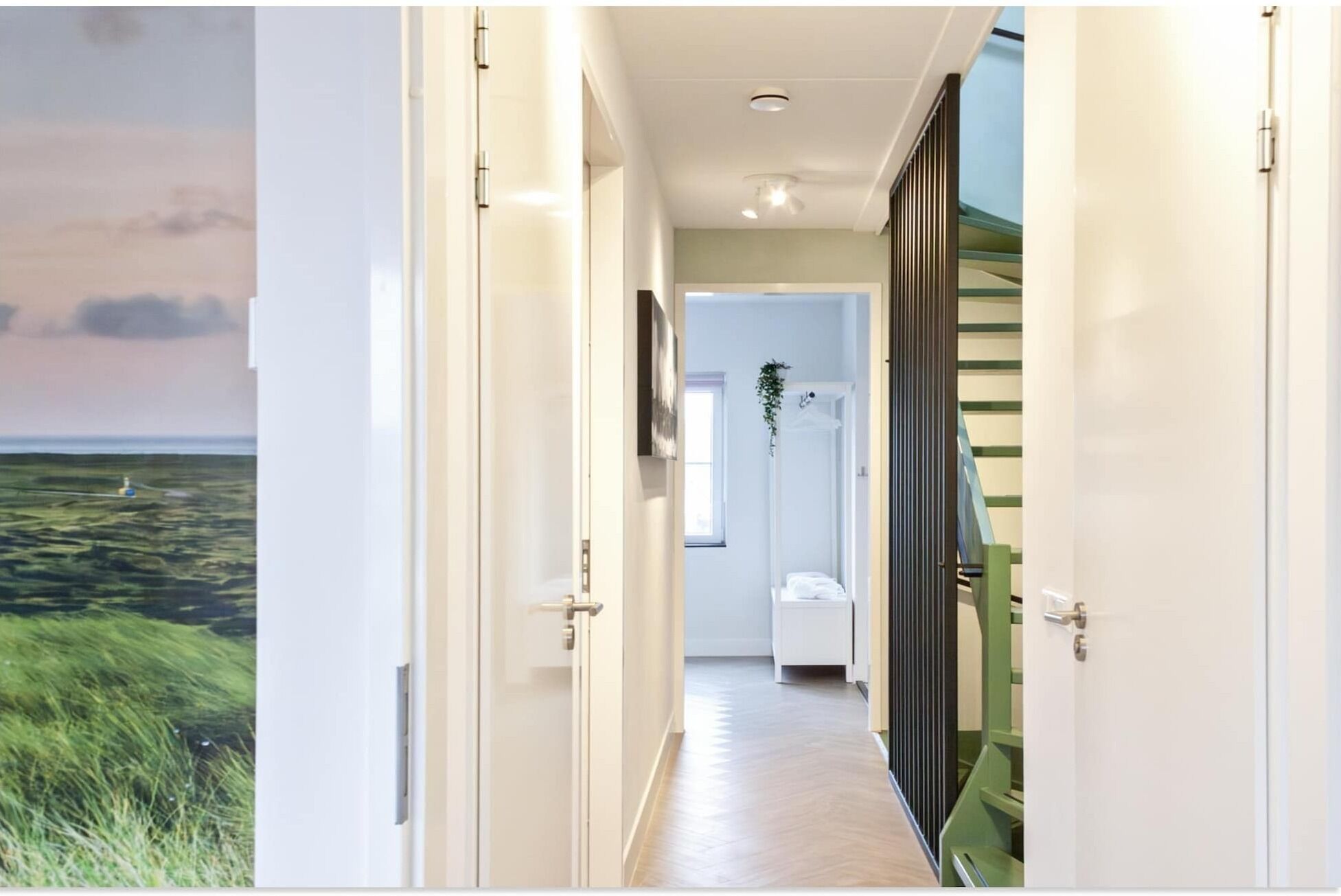 5 slaapkamers, gratis wifi