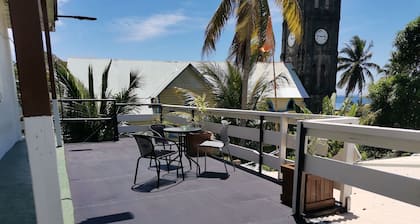 Heritage Guest House Levuka