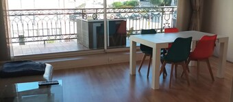 Charm and comfort in the heart of the city - Furnished T4 apartment