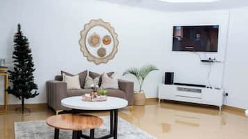 Smart TV