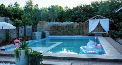 Villa Nirvana