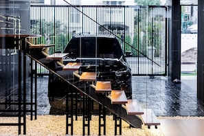 Interieur