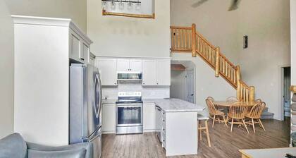 Fernie - Riverside Way 1315