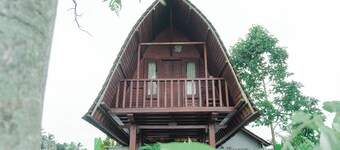 Umadesa Villa Tegallalang