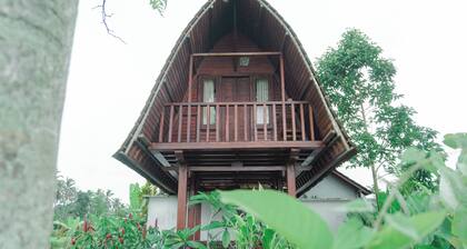 Umadesa Villa Tegallalang