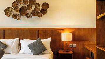 Vila Mewah | 3 kamar tidur dan setrika/meja setrika