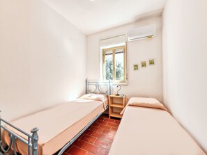 3 chambres, accès Internet