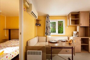 3 slaapkamers, wifi