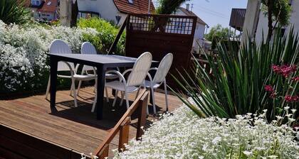 Ferienwohnung 'Dalea'