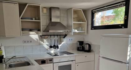 Ferienwohnung 'Dalea'