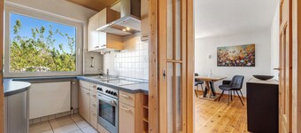 Holiday Home 'Haus In Davenstedt' with Private Terrace, Private Garden and Wi-Fi