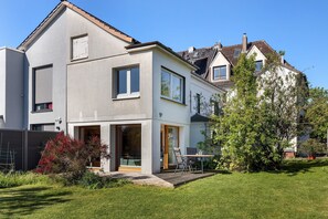 Udendørsområde