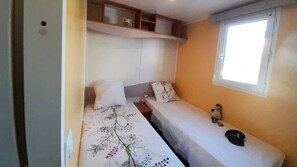 2 chambres, Wi-Fi (supplément)