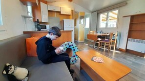 Opholdsområde