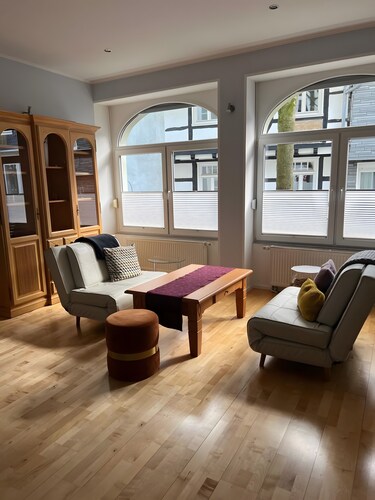 Apartment 'Nr 1' with Wi-Fi