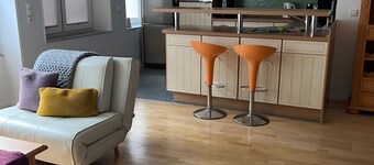 Apartment 'Nr 1' with Wi-Fi